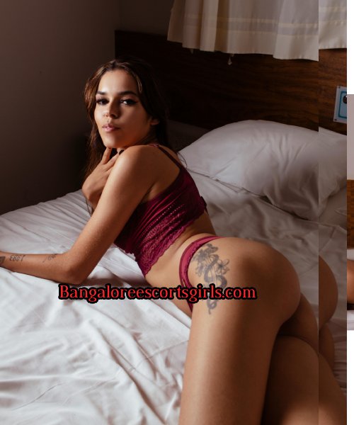 bella Bangalore Hot Girls Photo 2 of 5