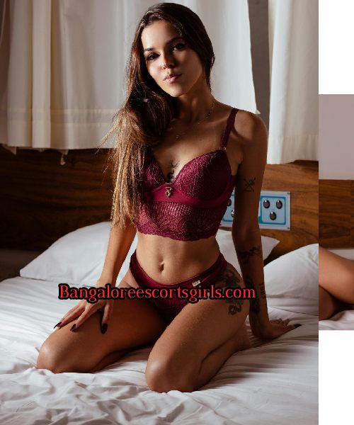 bella Bangalore Hot Girls Photo 3 of 5