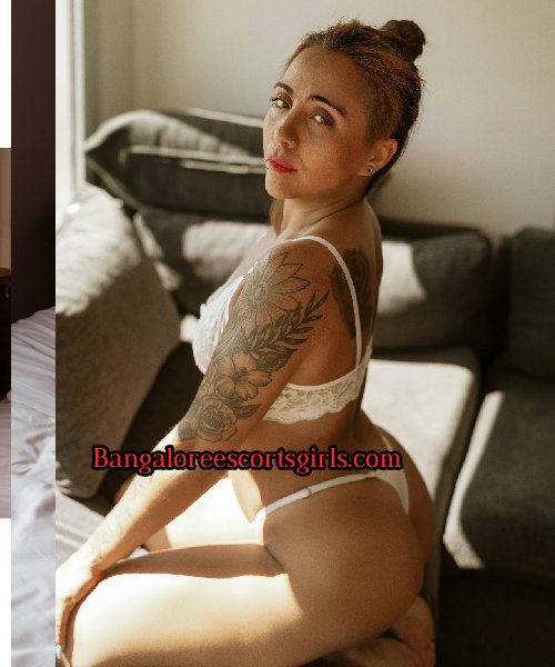 elena Bangalore Hot Girls Photo 1 of 5