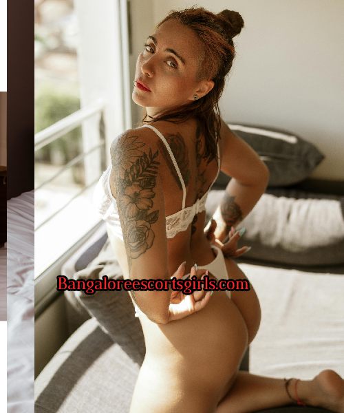 elena Bangalore Hot Girls Photo 4 of 5