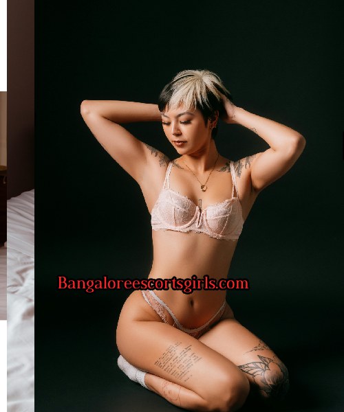 sofiya Bangalore Hot Girls Photo 4 of 5