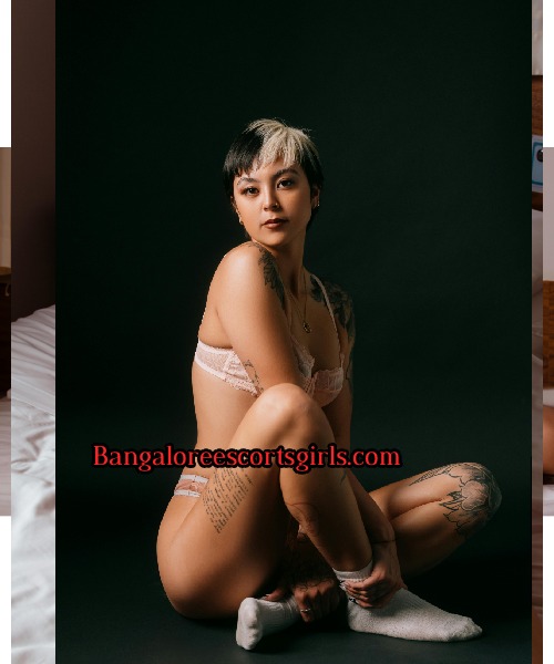 sofiya Bangalore Hot Girls Photo 3 of 5