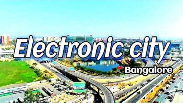 Electronic City Escorts