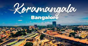 Koramangala Escorts