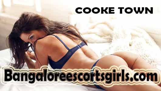 Cooke Town Escorts