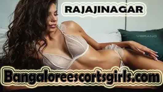 Rajajinagar Escorts