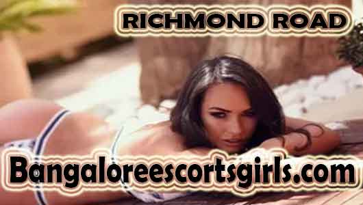 Richmond road Escorts