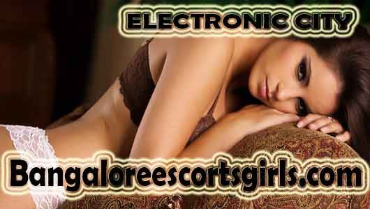 Electronic City Escorts